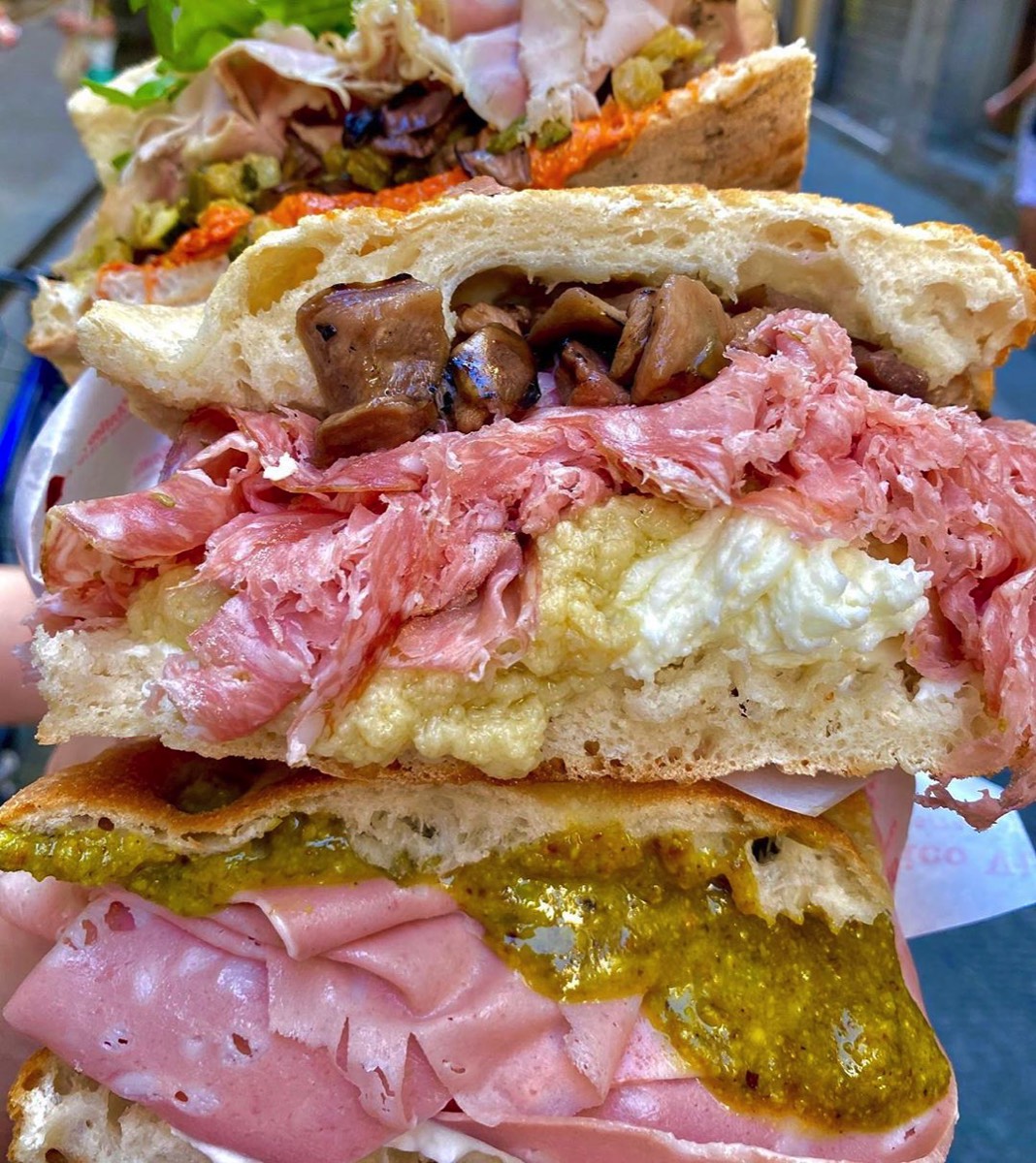 All’Antico Vinaio