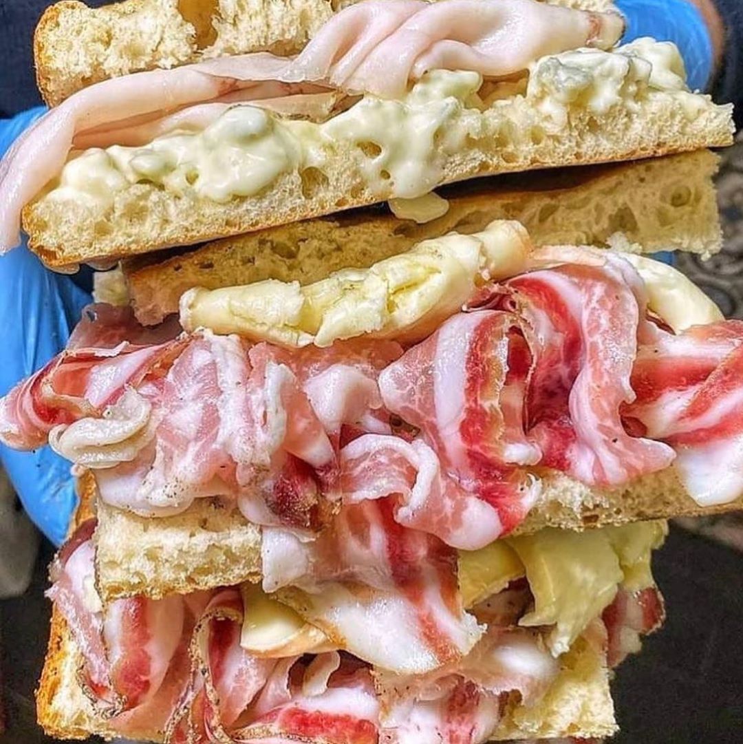 All’Antico Vinaio