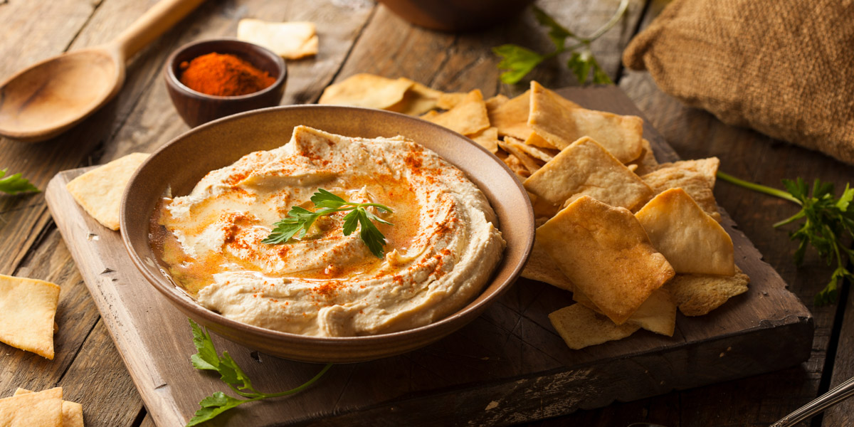 Uncovering the Rich History and Complex Origins of Hummus